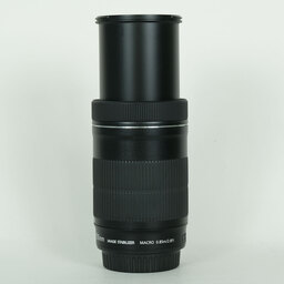 Canon EF-S55-250mm F4-5.6 IS STM