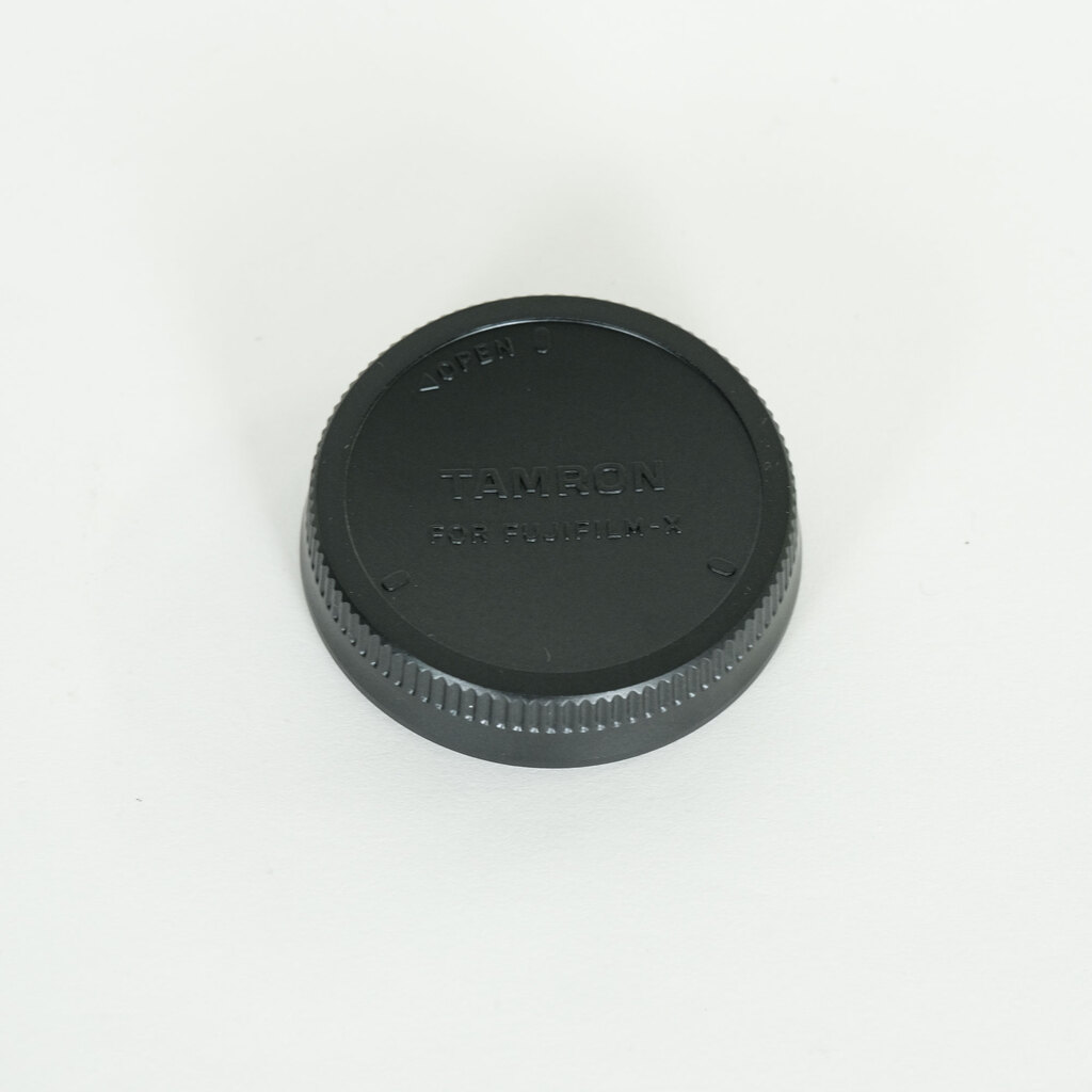 TAMRON 18-300mm F/3.5-6.3 Di III-A VC VXD (Model B061) [フジフイルムX用]