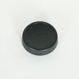 TAMRON 18-300mm F/3.5-6.3 Di III-A VC VXD (Model B061) [フジフイルムX用]