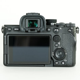 SONY α7 IV（ILCE-7M4）