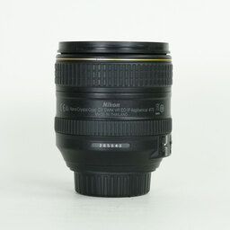 Nikon AF-S DX NIKKOR 16-80mm f/2.8-4E ED VR