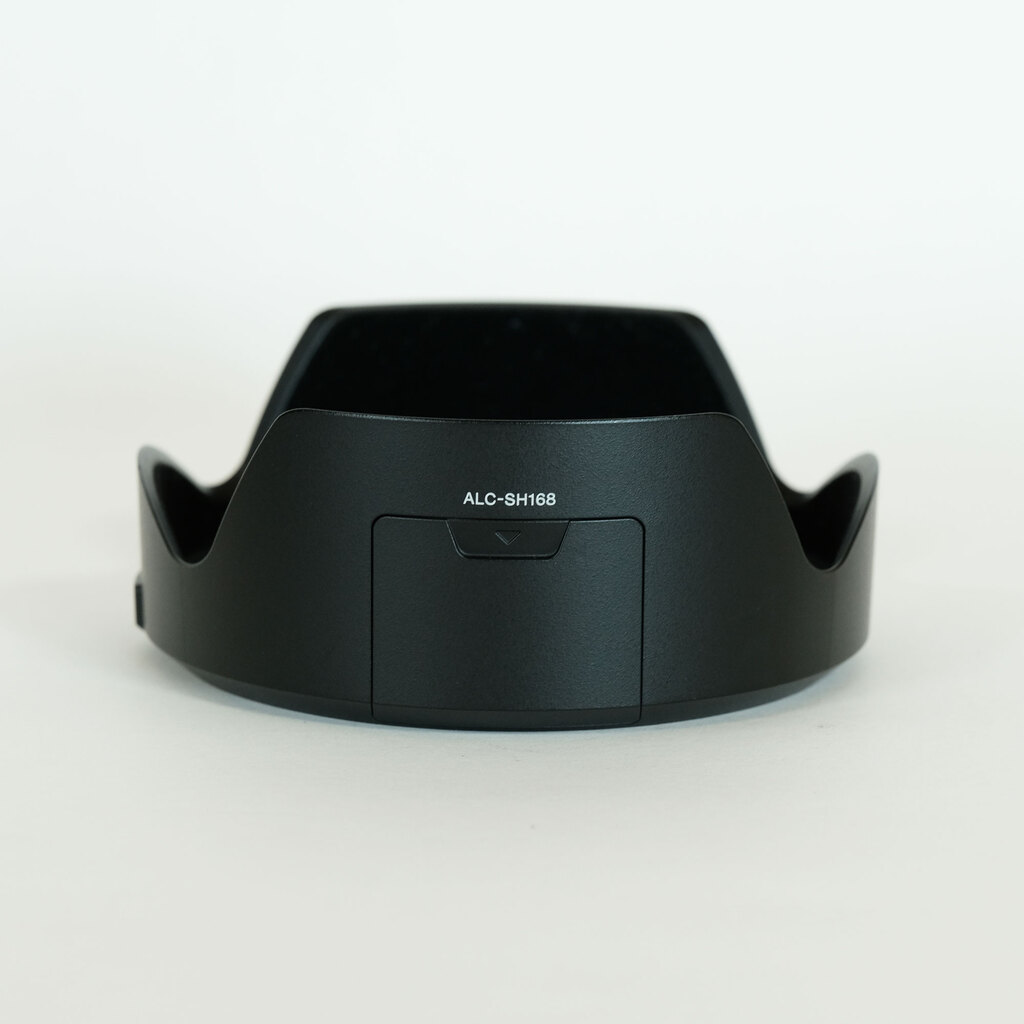 SONY FE 24-70mm F2.8 GM II SEL2470GM2