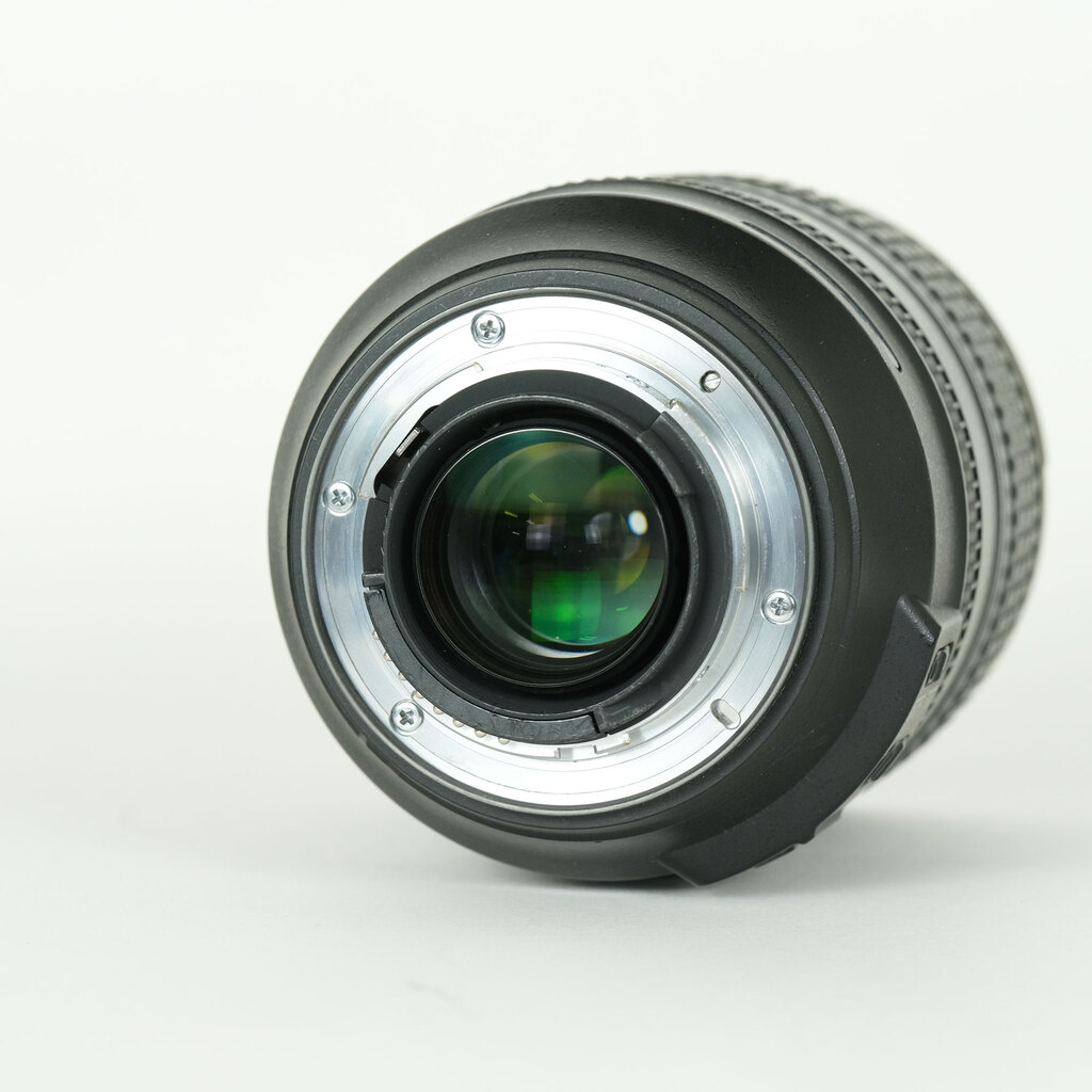 Nikon AF-S NIKKOR 24-120mm f/4G ED VR