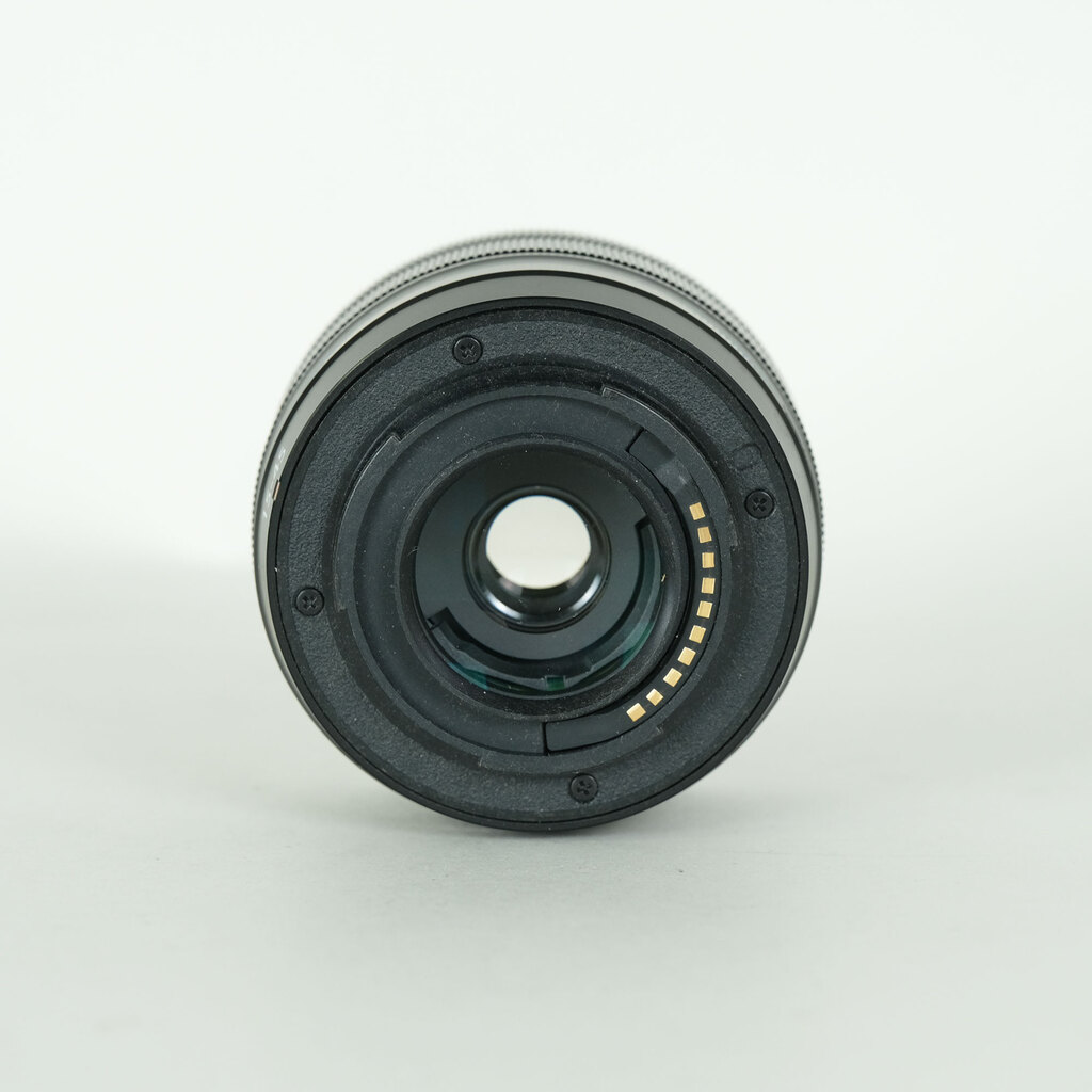 FUJIFILM XC15-45mmF3.5-5.6 OIS PZ