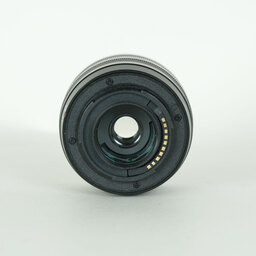 FUJIFILM XC15-45mmF3.5-5.6 OIS PZ