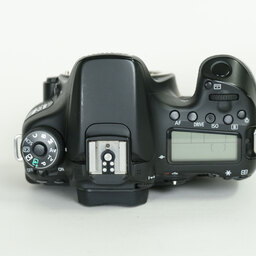 Canon EOS 70D