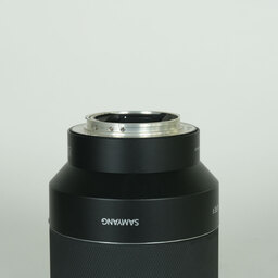 SAMYANG AF 50mm F1.4 FE II （ソニーE用）