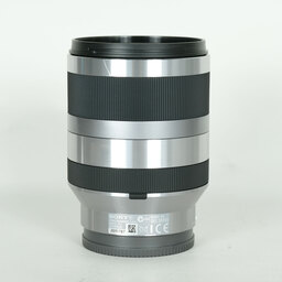 SONY E18-200mm F3.5-6.3 OSS SEL18200 SONY E18-200mm F3.5-6.3 OSS SEL18200