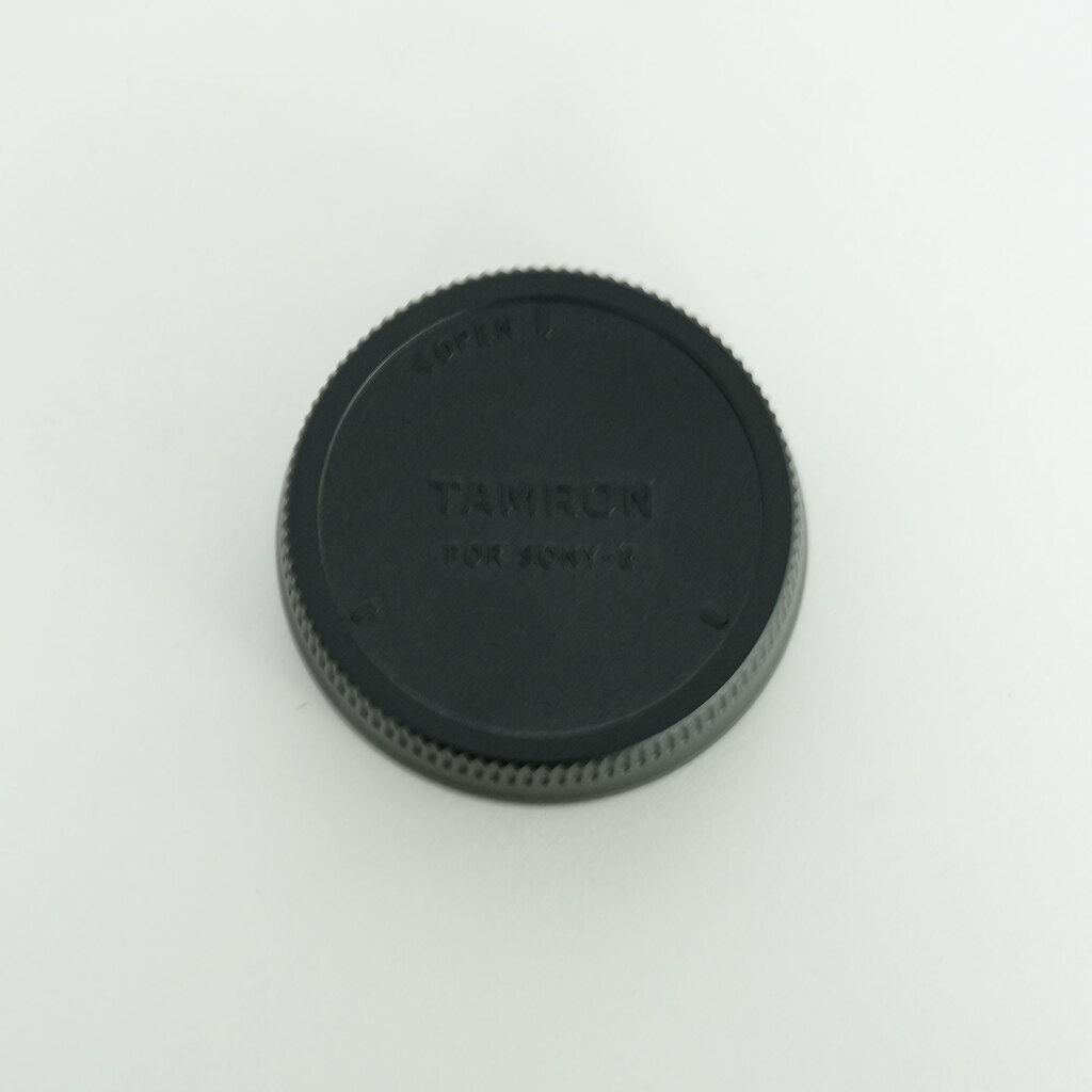 TAMRON 20-40mm F/2.8 Di III VXD(Model A062) [ソニーE用]