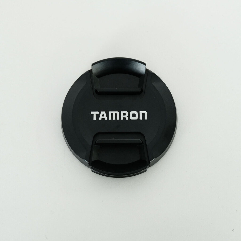 TAMRON 16-300mm F/3.5-6.3 Di II VC PZD MACRO (Model B016) [キヤノンEF用]