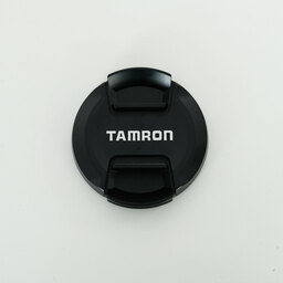 TAMRON 16-300mm F/3.5-6.3 Di II VC PZD MACRO (Model B016) [キヤノンEF用]