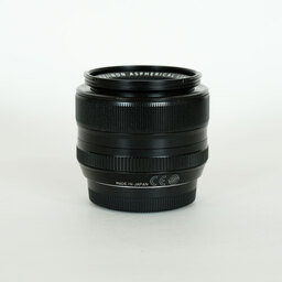 FUJIFILM XF35mmF1.4 R
