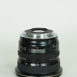 Canon EF20-35mm F3.5-4.5 USM Canon EF20-35mm F3.5-4.5 USM