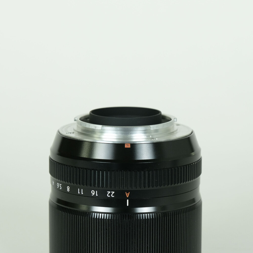 FUJIFILM XF60mmF2.4 R Macro