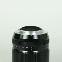 FUJIFILM XF60mmF2.4 R Macro