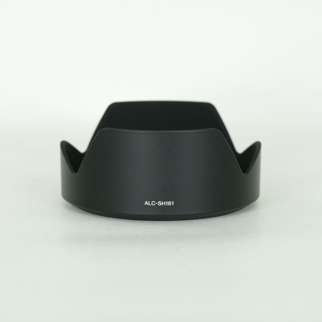 SONY E 16-55mm F2.8 G SEL1655G