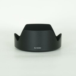 SONY E 16-55mm F2.8 G SEL1655G