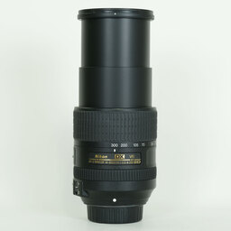 Nikon AF-S DX NIKKOR 18-300mm f/3.5-6.3G ED VR