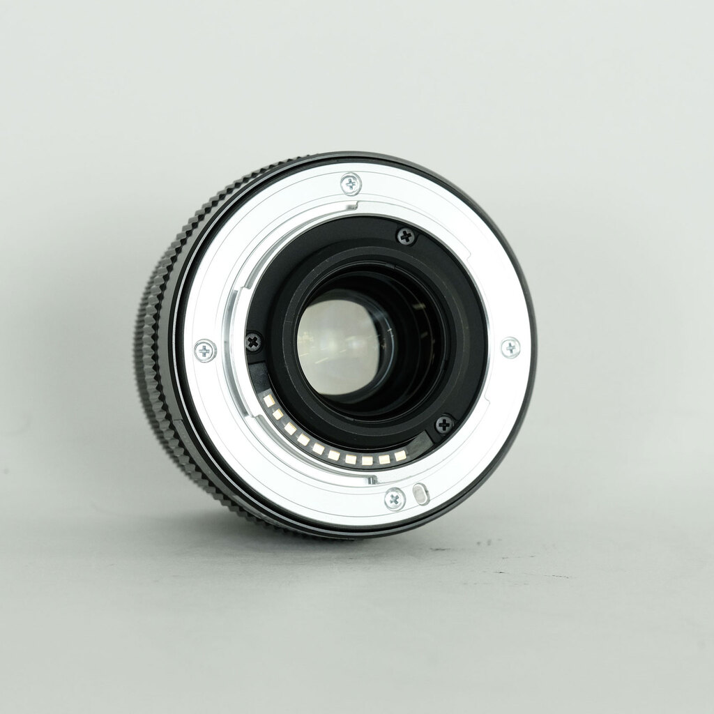 FUJIFILM XF35mmF2 R WR