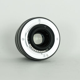 FUJIFILM XF35mmF2 R WR