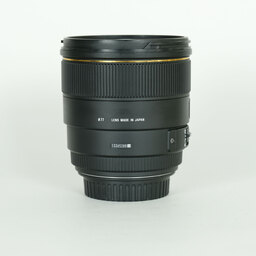 SIGMA 85mm F1.4 EX DG HSM [キヤノンEF用]