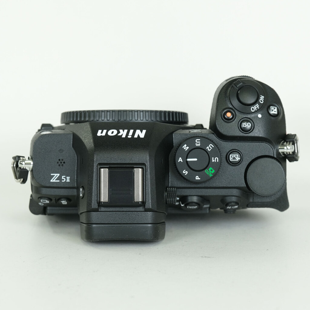 Nikon Z5II