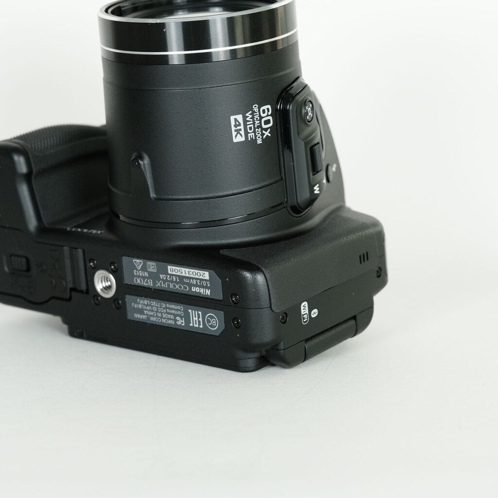 Nikon COOLPIX B700 ブラック