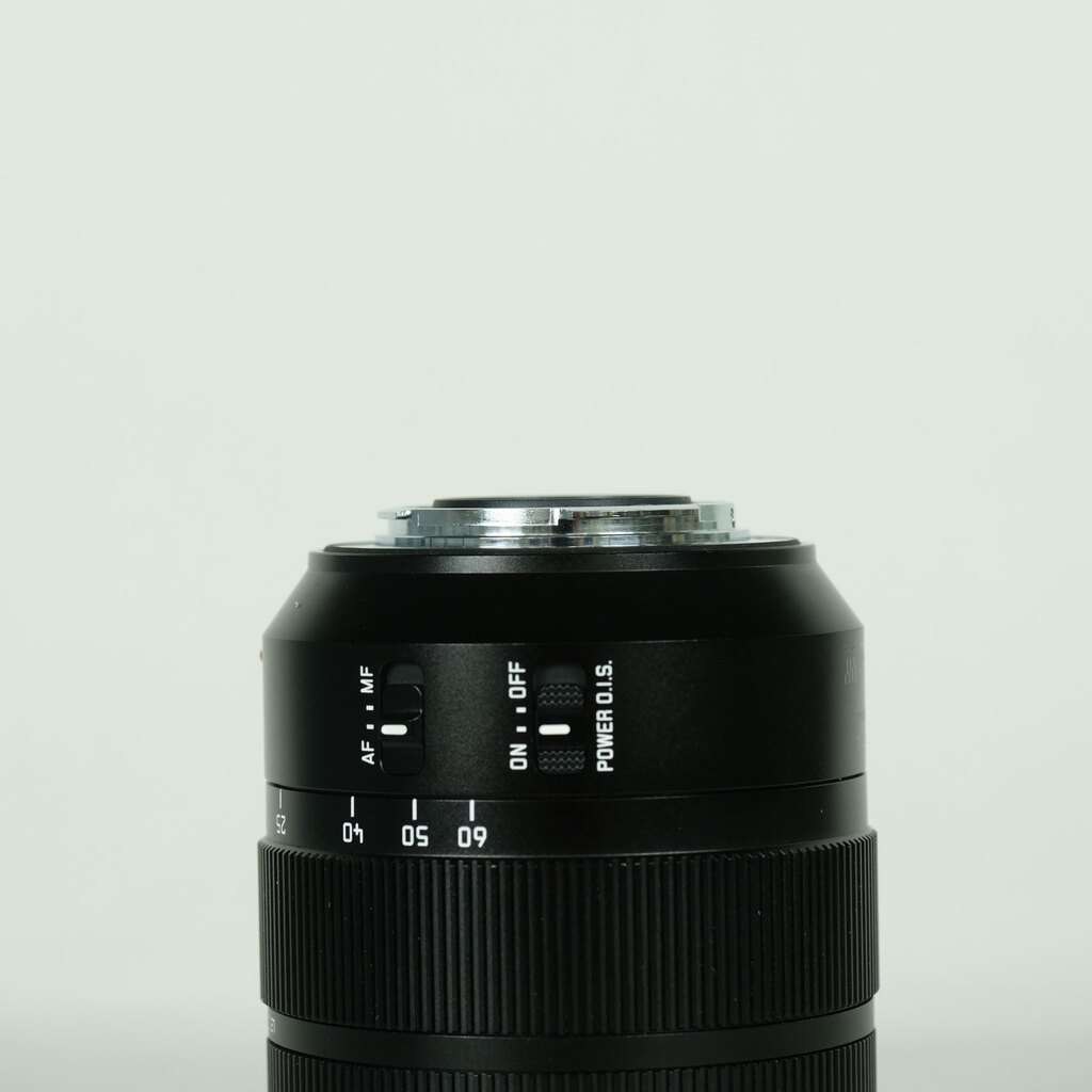 Panasonic LEICA DG VARIO-ELMARIT 12-60mm / F2.8-4.0 ASPH. / POWER