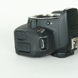 Canon EOS Kiss X6i　ボディ