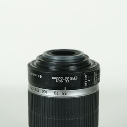 Canon EF-S55-250mm F4-5.6 IS Canon EF-S55-250mm F4-5.6 IS