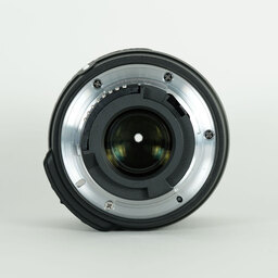 Nikon AF-S DX Micro NIKKOR 40mm f/2.8G