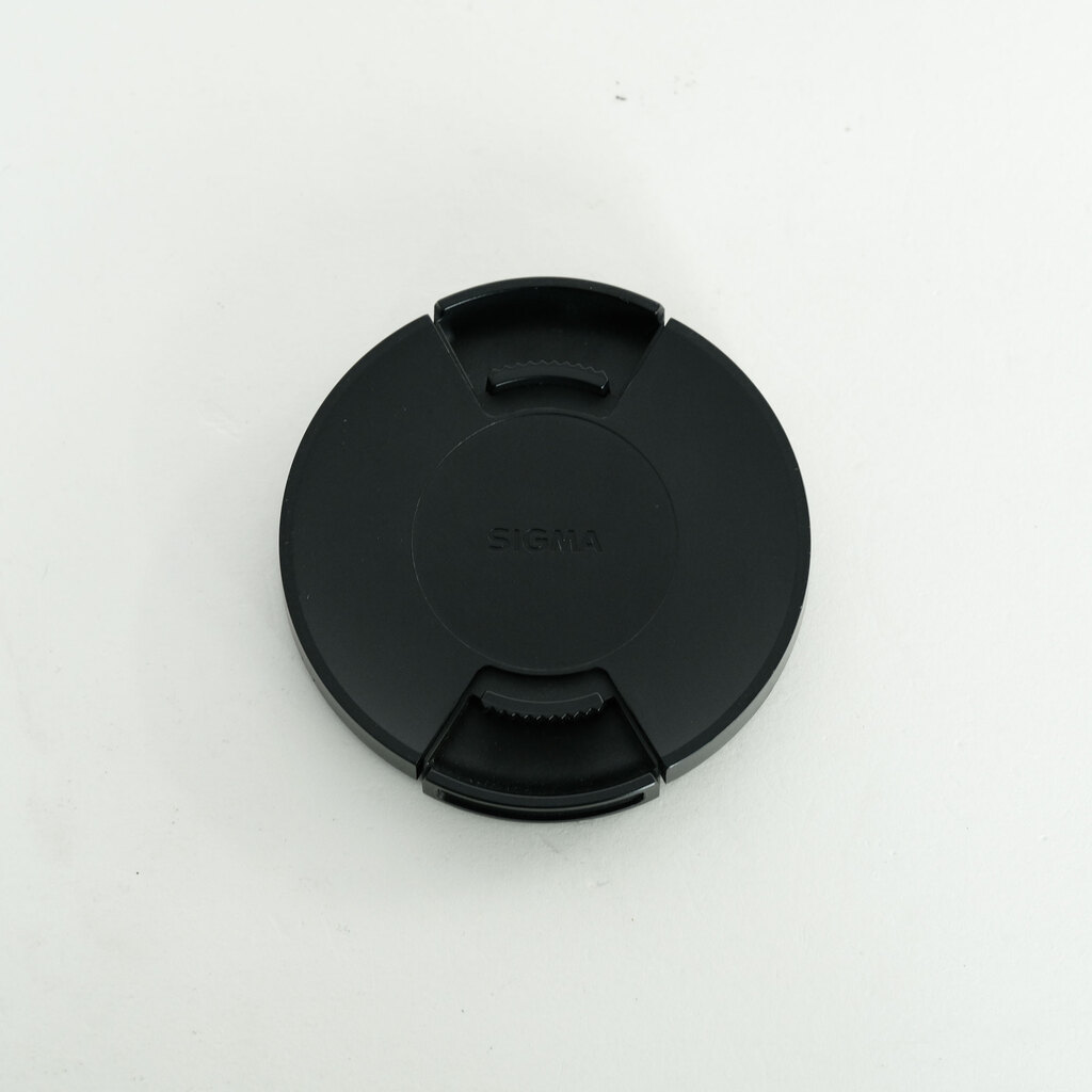 SIGMA 35mm F1.4 DG HSM｜Art [ニコン用]