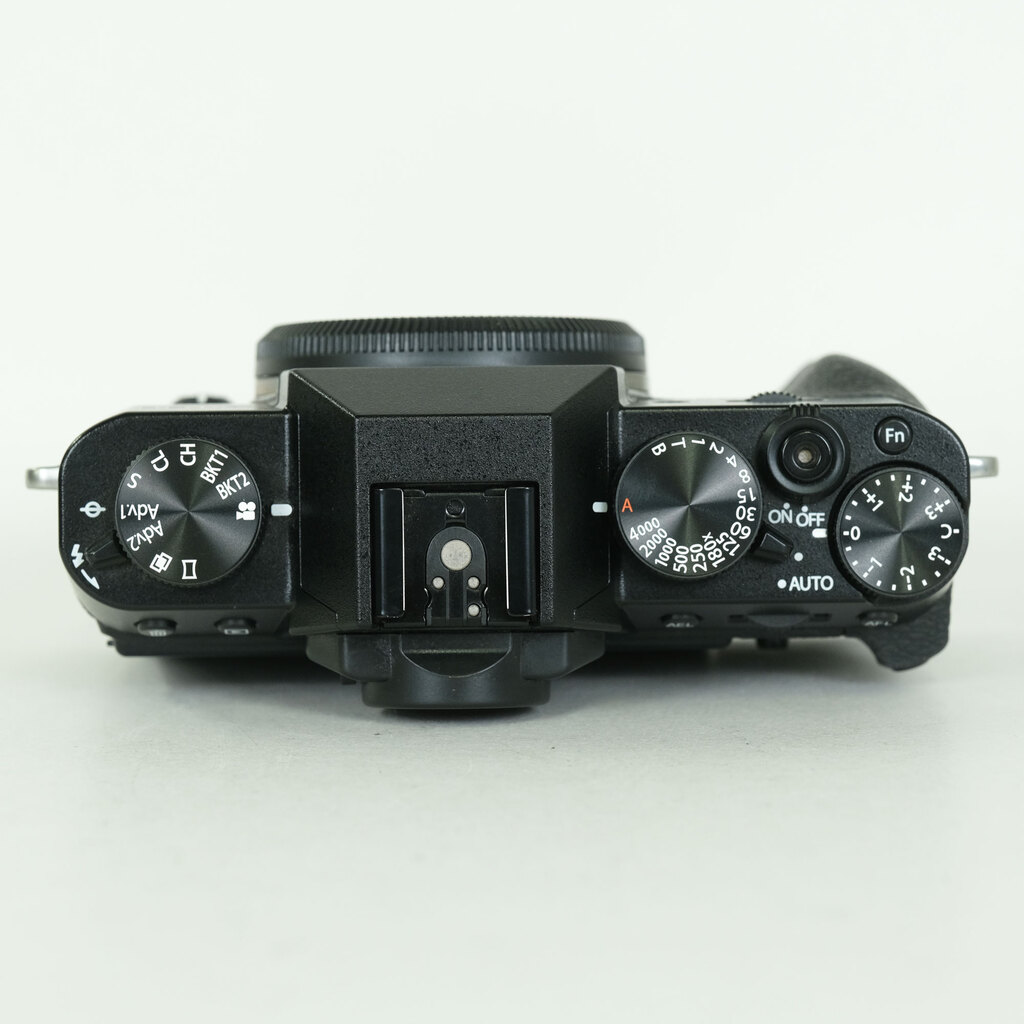 FUJIFILM X-T30 FUJIFILM X-T30