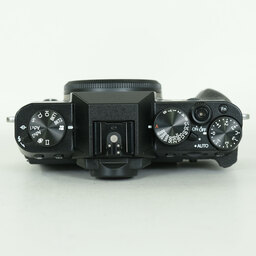 FUJIFILM X-T30 FUJIFILM X-T30