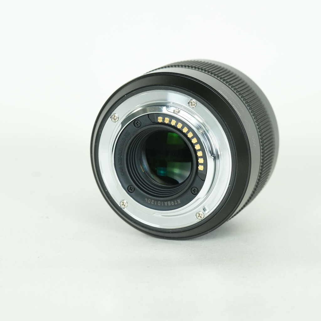 Panasonic LEICA DG SUMMILUX 25mm/F1.4 II ASPH.