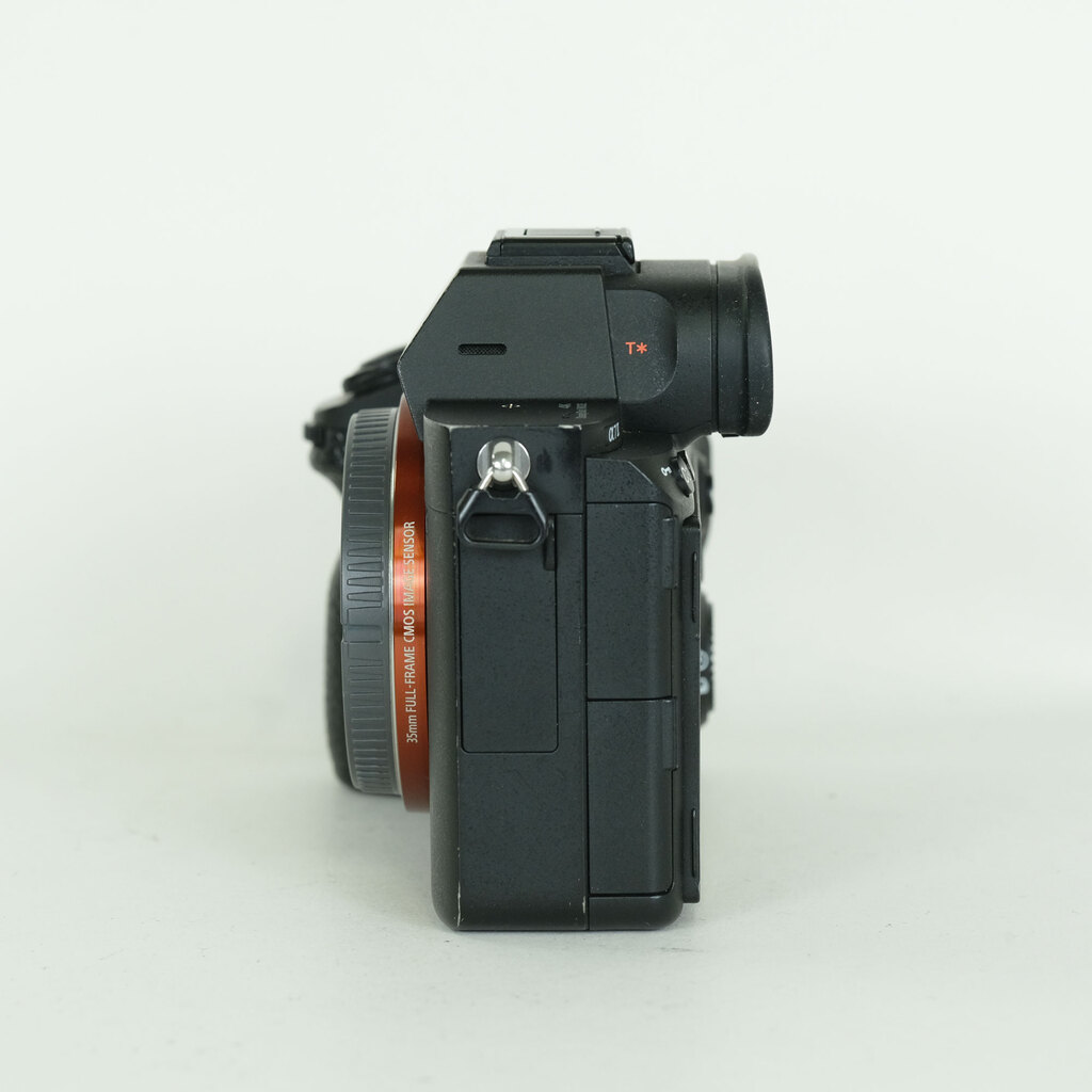 SONY α7 III(ILCE-7M3) SONY α7 III(ILCE-7M3)