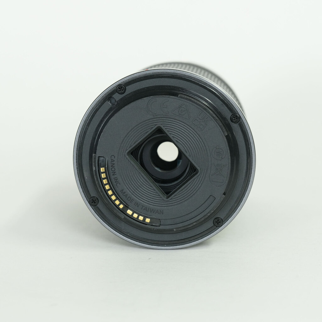 Canon RF-S55-210mm F5-7.1 IS STM