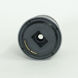 Canon RF-S55-210mm F5-7.1 IS STM