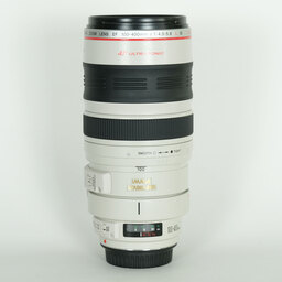 Canon EF100-400mm F4.5-5.6L IS USM