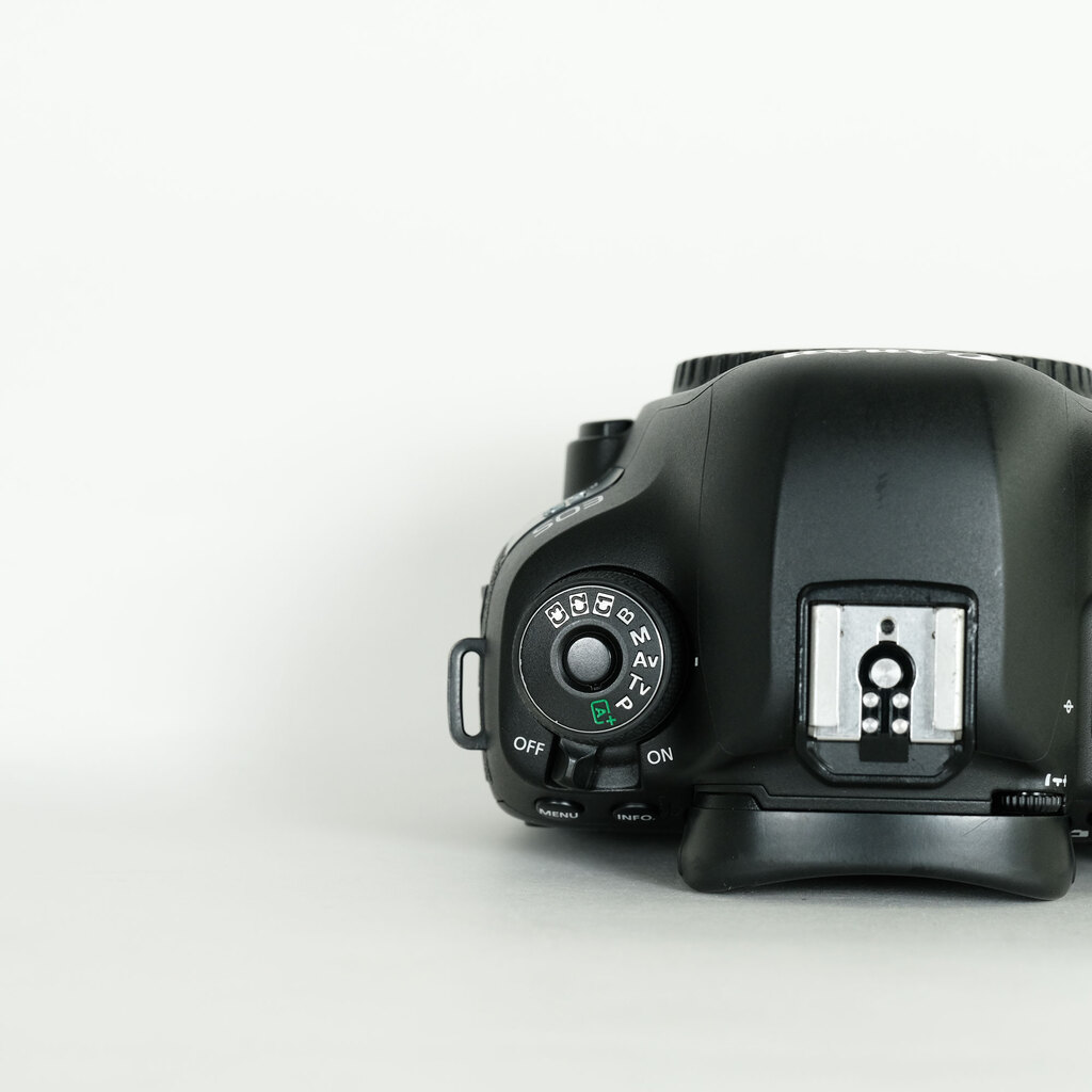 Canon EOS 5D Mark IV Canon EOS 5D Mark IV