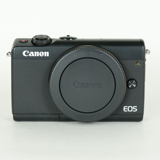 Canon EOS M100