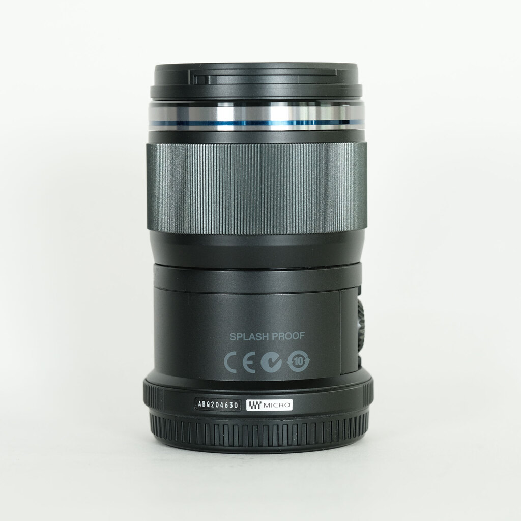 OLYMPUS M.ZUIKO DIGITAL ED60mm F2.8 Macro