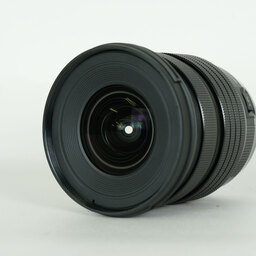 OLYMPUS M.ZUIKO DIGITAL ED 8‑25mm F4.0 PRO