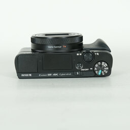 SONY Cyber-shot DSC-RX100M7 SONY Cyber-shot DSC-RX100M7