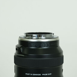 TAMRON 25-200mm F/2.8-5.6 Di III VXD G2 (Model A075) [ソニーE用]