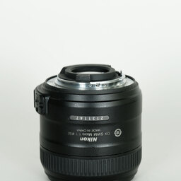 Nikon AF-S DX Micro NIKKOR 40mm f/2.8G