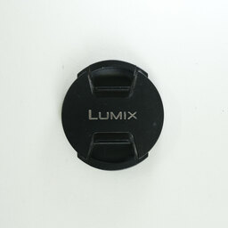 Panasonic LUMIX G VARIO 45-200mm / F4.0-5.6 II / POWER O.I.S.