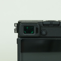SONY α6600（ILCE-6600）