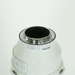 SONY FE 200-600mm F5.6-6.3 G OSS SEL200600G