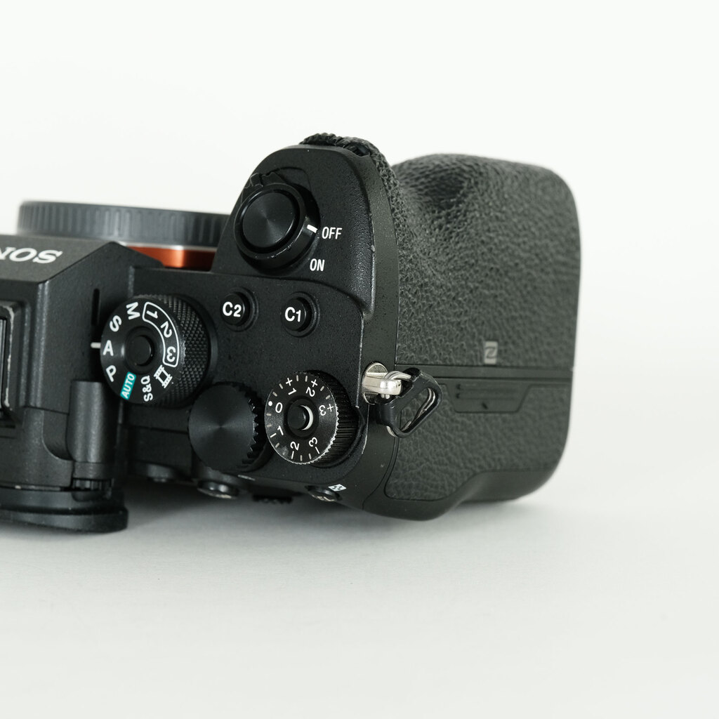 SONY α7R IV（ILCE-7RM4）
